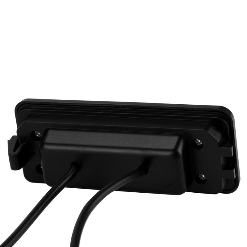 Cámara De Visión Trasera De Marcha Atrás De Coche para Volkswagen Passat B6 R3U5 s l1600 - Cámara De Visión Trasera De Marcha Atrás De Coche para Volkswagen Passat B6 R3U5