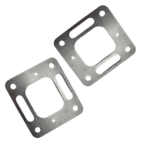 Exhaust Elbow Gasket For Mercury MerCruiser 18-0897 27-41813 Quicksilver Marine - Picture 10 of 12