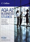 Collins Bized A Level Business: AQA A2 Business Studies by Andrew Ashwin, Denry Machin, Stuart Merrills, Richard Thompson (Paperback, 2009)