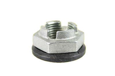 LR024151G  Driveshaft Nut M24 X 2.0 for Land Rover Disco 3/4 RRS, FL2 EVOQUE BA3