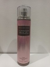 Bath  Body Works Select Fragrance 8 oz Fine Fragrance Mist Spray New