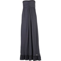 [NEW rrp £55] Superdry Womens Vintage Woodstock Maxi Dress (Size XS) 