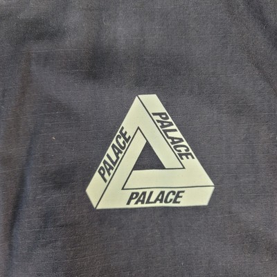 Palace Skateboards Ripstop Bomber Jacket Size XL Cripstop | eBay
