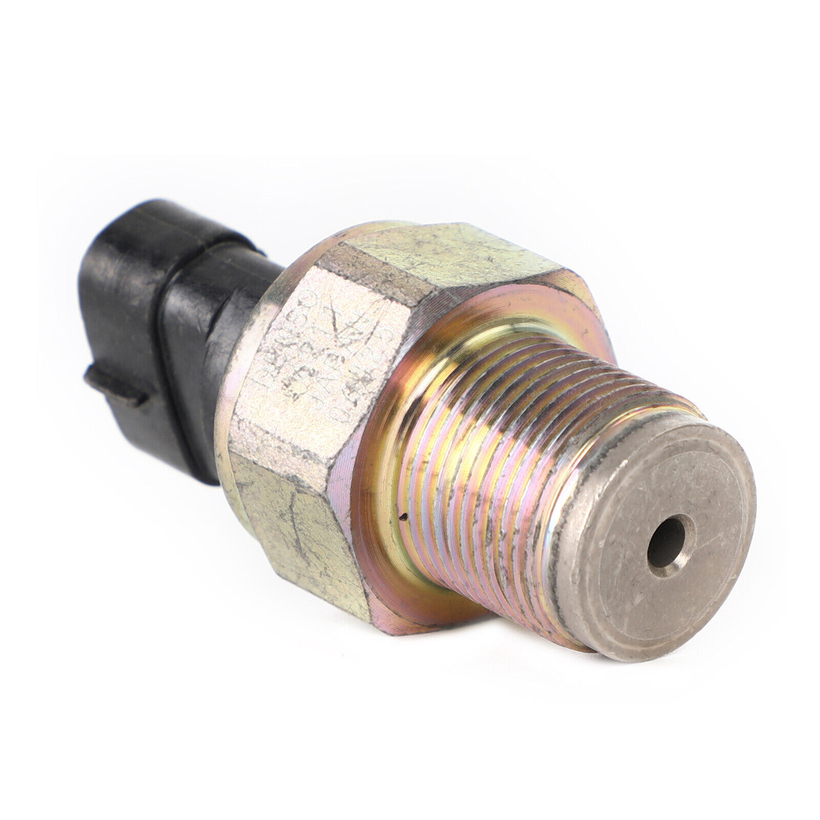 Rail Fuel Pressure Sensor 8945871010 For Toyota Hilux Hiace D4D 3.0L