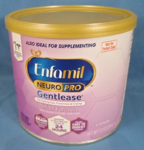 ebay enfamil neuropro gentlease