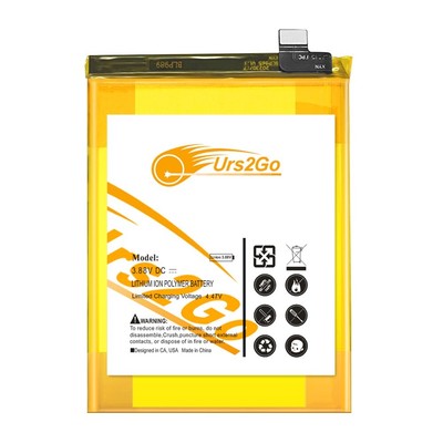 High Grade 5280mAh Excellent Spare Batery for OnePlus Nord CE3 lite 5G CPH2465