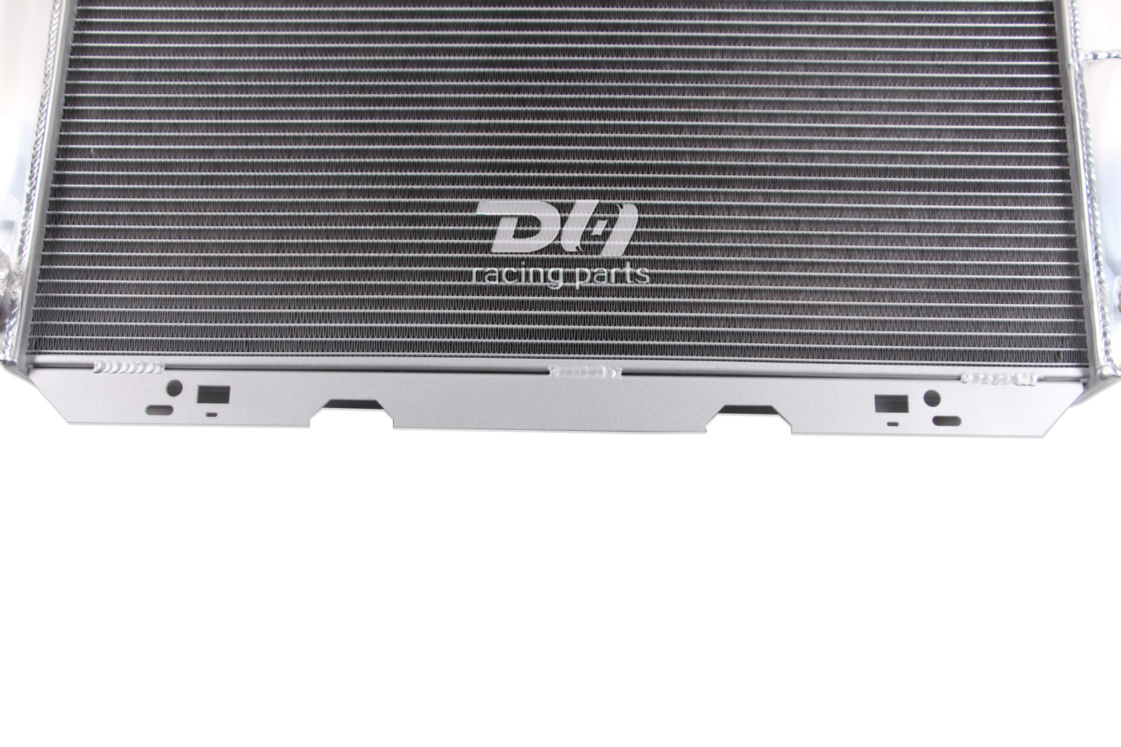 4 Rows Radiator FOR 1985-1997 Ford F150 F250 F350 HD Super Duty Bronco 5.8L 7.5L