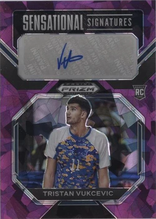 Purple Ice Prizm