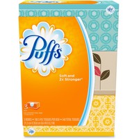 Procter & Gamble Commercial Puffs Facial Tissue 2-ply 8pk/ct Multi 87615ct on sale Procter & Gamble Commercial Puffs Facial Tissue 2-ply 8pk/ct Multi 87615ct on sale