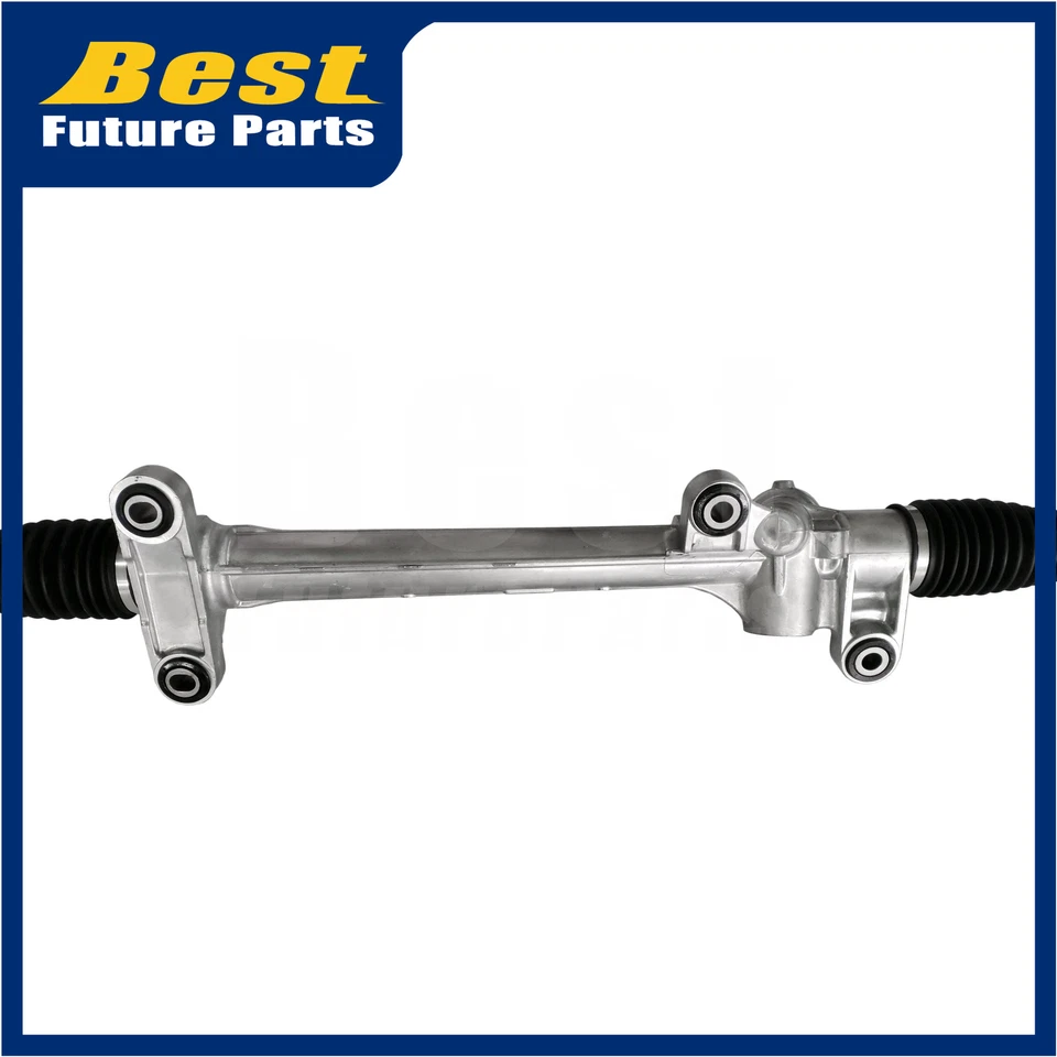 Electric Assist Rack and Pinion for 2004 -2009 Toyota Prius 1G2660 Foto 2 de 4