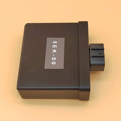 Replacement Igniter 5EK8554000 exact for Yamaha CDI TW125 (1999-2008) 5EK-00