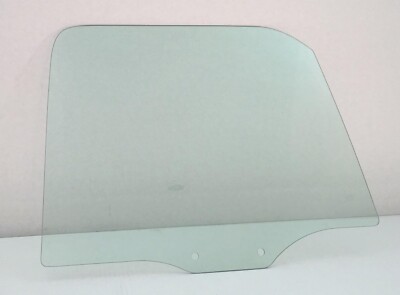 Passenger/Right Door Window Glass W/ Vent For 83-88 Ranger Pickup ...