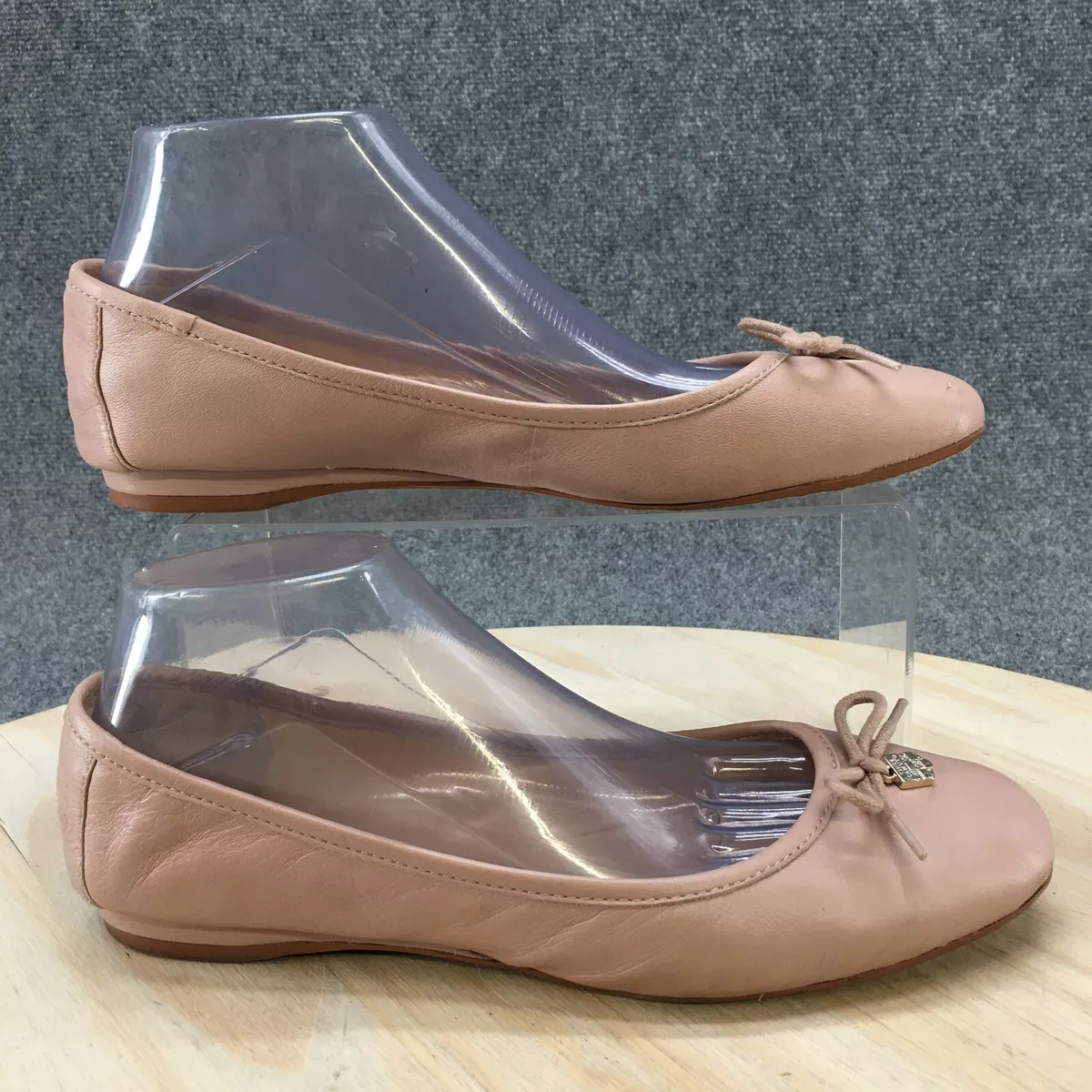 Vince camuto online ballet flats