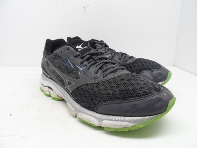 mizuno men's wave inspire 12 running shoe