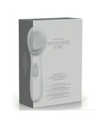 Mary Kay Skinvigorate SONIC Cleansing NIB!!  Includes Device,Brush & USB Cord