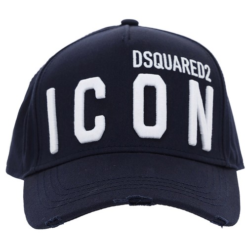 DSQUARED 2 Cap Mens Icon 