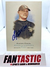 Toronto Blue Jays IP Signed Baseball Card YOU PICK - In Person Autograph (auto)