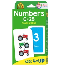 Preschool and Pre-Kindergarten Beginning Reading Flash Cards-Free Shipping