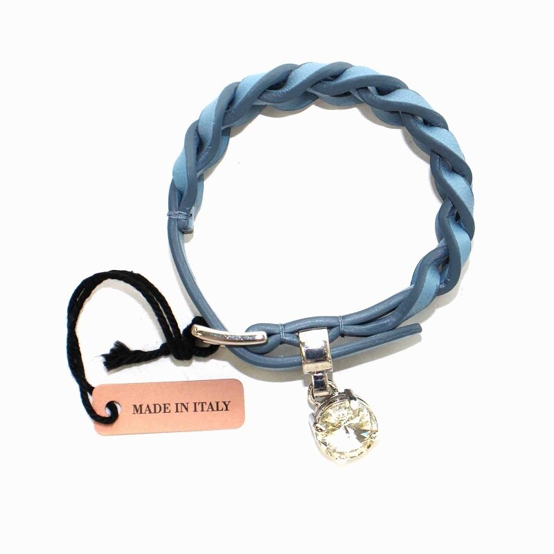 miumiu ブレスレットNAPPA INTRECCIO miumiu ブレスレットNAPPA INTRECCIO - メルカリ