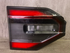 2023-2025 HONDA PILOT SPORT LH INNER TAIL LIGHT OEM