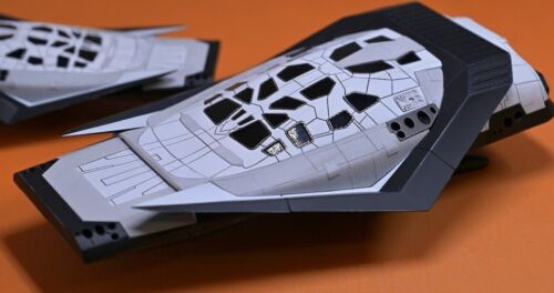 Interstellar Ranger ship model 1:61 - Picture 26 of 27