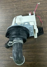 W10409083 / WPW10403803 / W10403803 WHIRLPOOL WASHER RECIRCULATING PUMP ASSEMBLY