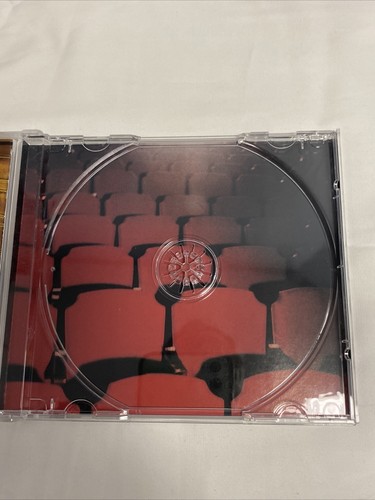 Dave Koz - "At The Movies" - ( CD - Capitol Records / EMI Records ) - Picture 7 of 7