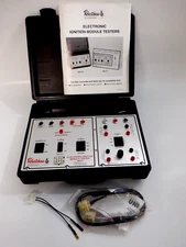 Vintage HVAC Robertshaw 900-575 Electronic Ignition Module Tester  "Untested"