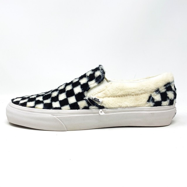9.5 womens to mens vans