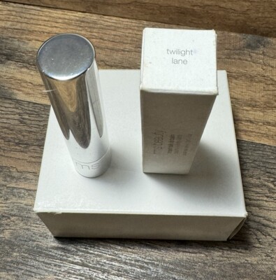 RMS Beauty Tinted Daily Lip Balm Twilight Lane 0.10 oz New in box