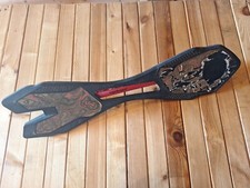 OXELOBOARD Decathlon Usato Perfettamente Funzionante