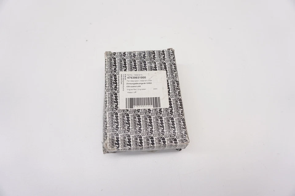 Unidad KTM 105 SX CDI OEM 47639931000 Husqvarna GasGas 2018-2023 M30 Foto 4 de 4