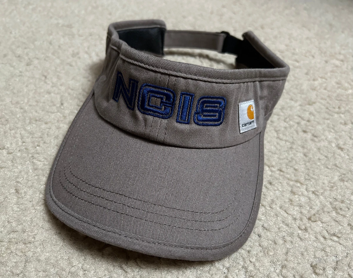 Ncis cheap carhartt hat