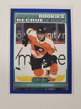 2021-22 O-Pee-Chee Marquee Rookie Including Blue or Retro Pick your Card!