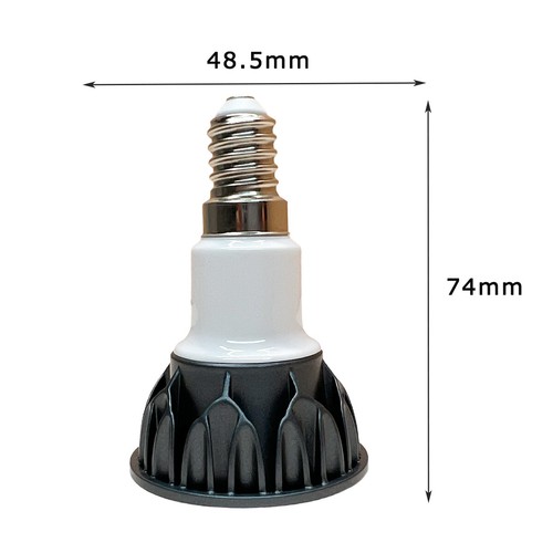 10W Dimmable LED COB Spotlight Bulbs GU10 MR16 GU5.3 E14 E27 Spot Light Lamp - Picture 20 of 23