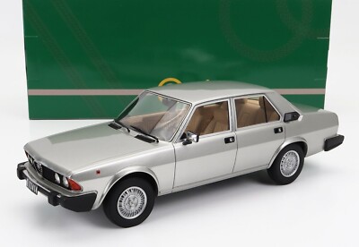 Alfa Romeo - 1979-1983 to 1/18 Alfa 6 2.5 Cult Models CML239-2