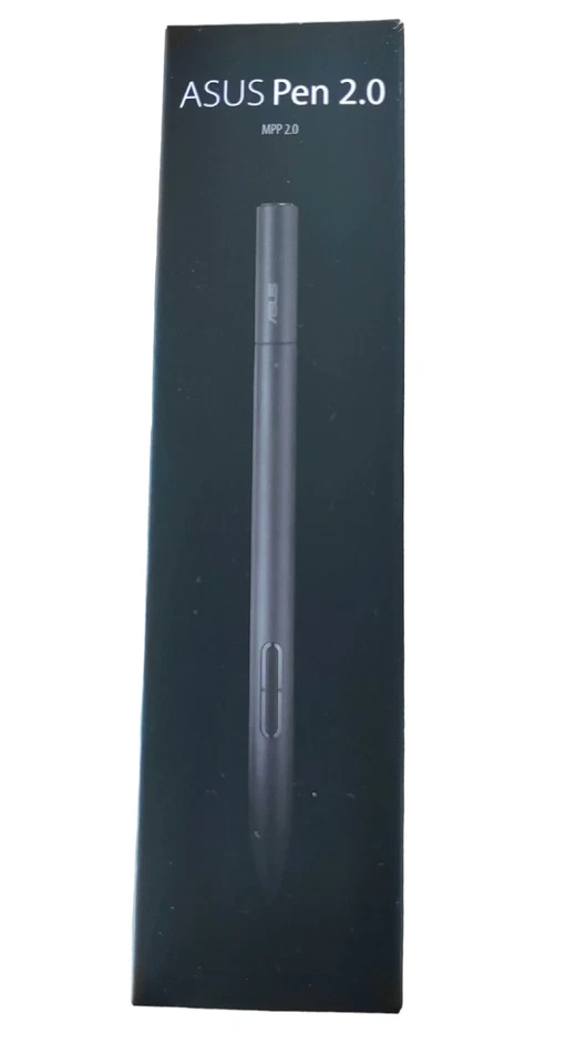 SA203H Stylus Pen ASUS Pen 2.0 -Black - Image 2 of 4