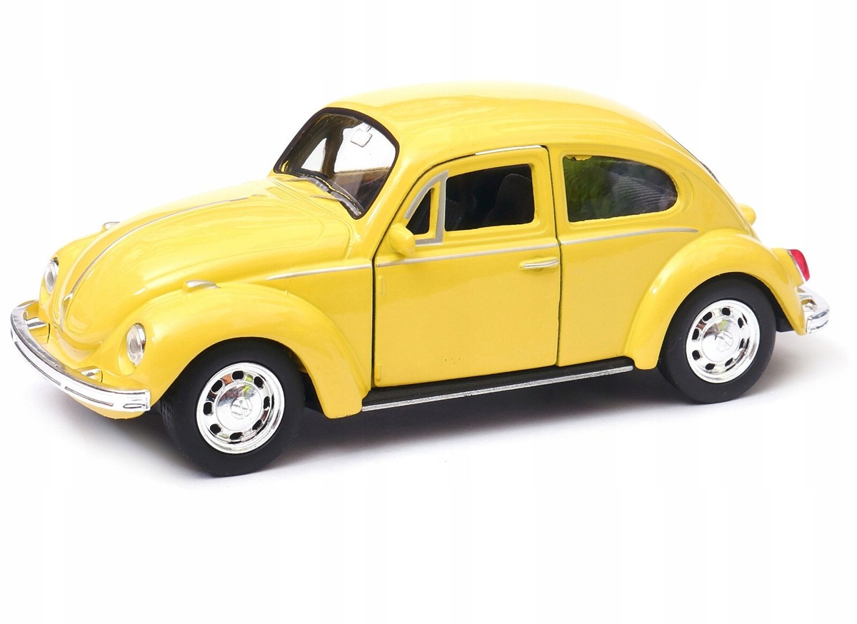 【希少品】 90s Volkswagen Beetle プルバックミニカー 希少品】 90s Volkswagen Beetle プルバックミニカー 希少品】 90s