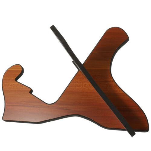 Guitar Stand Guitar Floor Bracket Wooden Floor Guitar Rack Ukulele Holder for