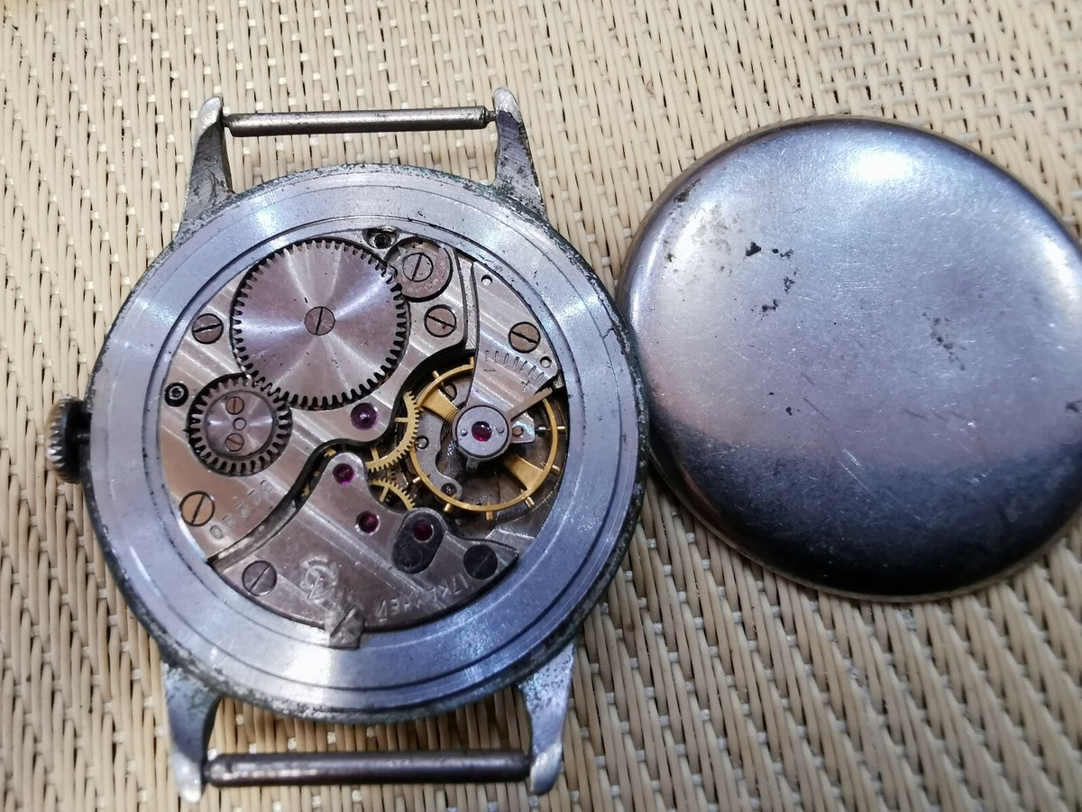 Vintage USSR MEN WATCH START | eBay Vintage USSR MEN WATCH START | eBay