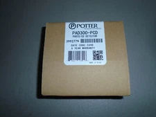 POTTER PAD300-PCD   "NEW"