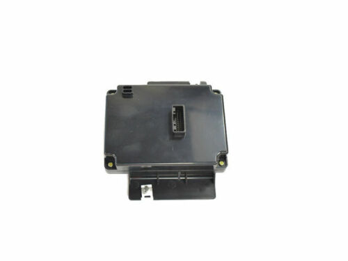 Genuine Mopar A/C And Heater Module 68366553AA - Picture 1 of 3