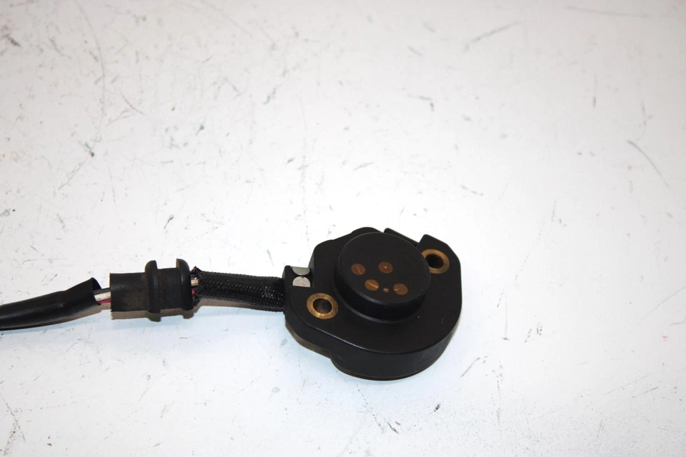 02 Arctic Cat 375 4x4 Automático OEM Sensor de Posición de Engranaje 3402-686 AA23 Foto 2 de 4