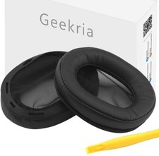 Geekria Earpad for Sony MDR - 1R, MDR - 1 RNC Headphone Ear Pad from Japan