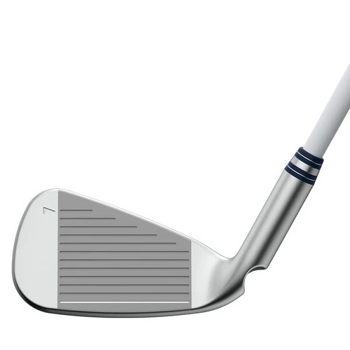 Ping G LE 3 Ladies Black Dot Iron 6I 25 ULT250 J Amateur Flex - Picture 4 of 9