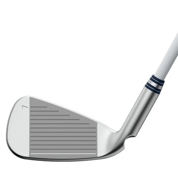 Ping G LE 3 Ladies Black Dot Iron 6I 25 ULT250 J Ladies Flex - Image 4 of 4