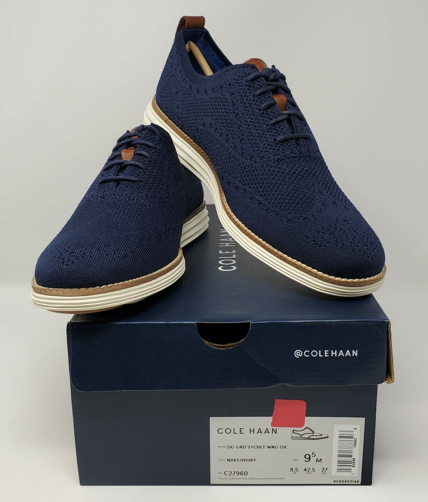 cole haan c27960