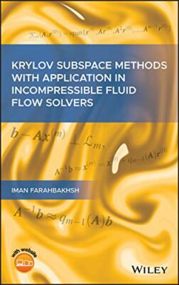 Krylov Subspace Methods with Application in Inc, Farahbakhsh+=