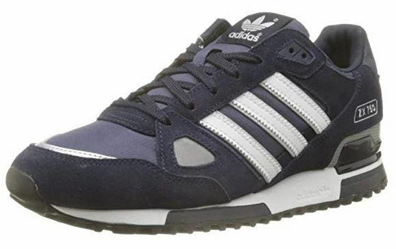 Adidas Originals Zx 750 New Men's Running Trainers India | Ubuy