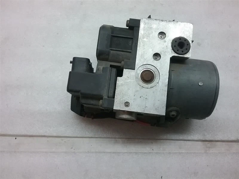 Conjunto de bomba de freno antibloqueo ABS MR370624 2002 Dodge Stratus 6-7-1N Foto 4 de 4
